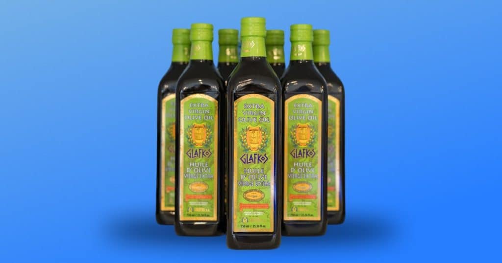 L'histoire de l'huile d'olive dans la culture grecque 