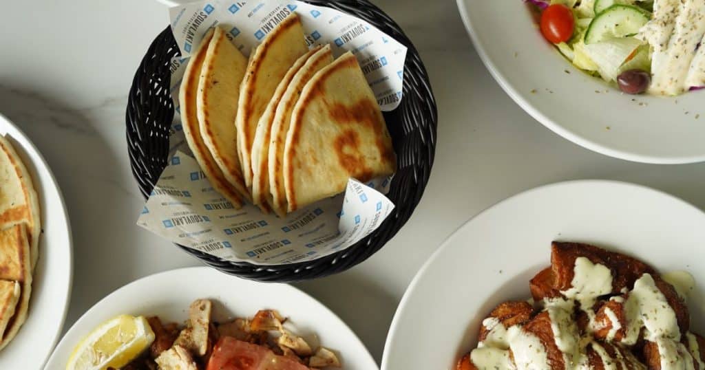 La technique de cuisson : cuisson à feu vif dans une poêle