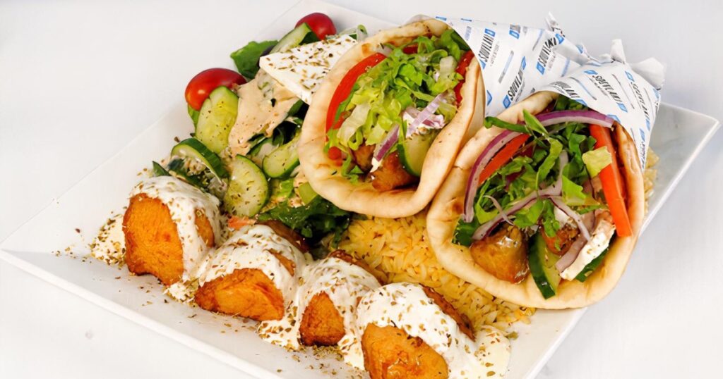 Must-Try Greek Side Dishes for Your Souvlaki Feast