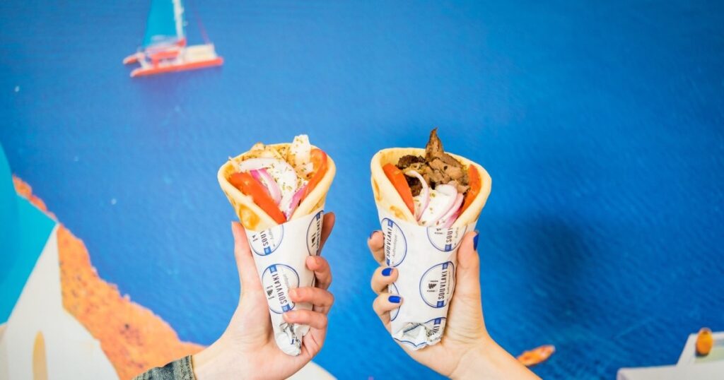 Greek Cuisine’s Rise in Canada