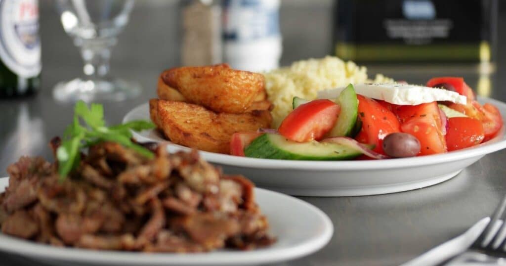 Best Ways to Invest in the Mediterranean Food Boom