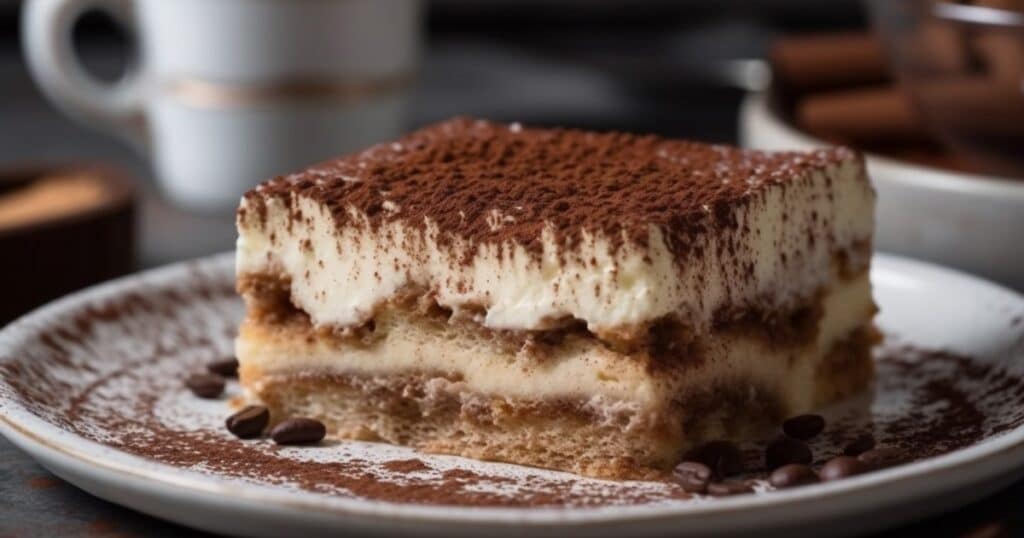 Dolce de Leche: A Sweet, Chocolate Lover's Dream