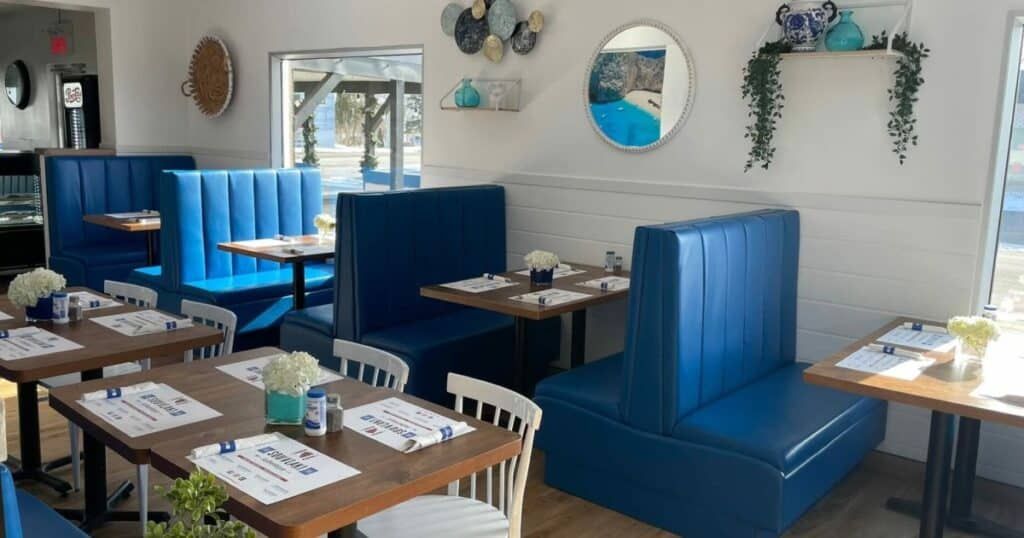 Why Souvlaki Is Leading the Way
