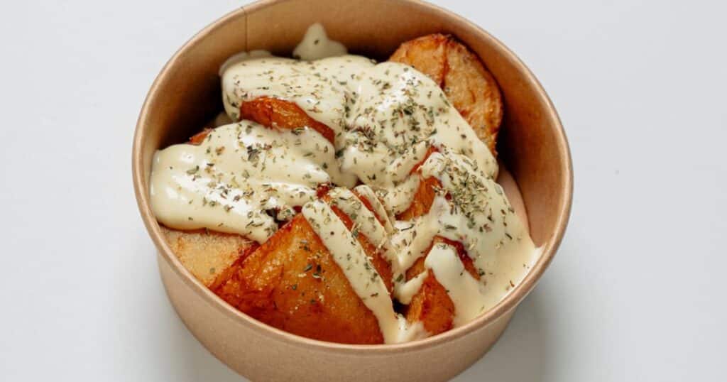 Souvlaki Poutine – A Greek-Canadian Fusion You Can't Resist