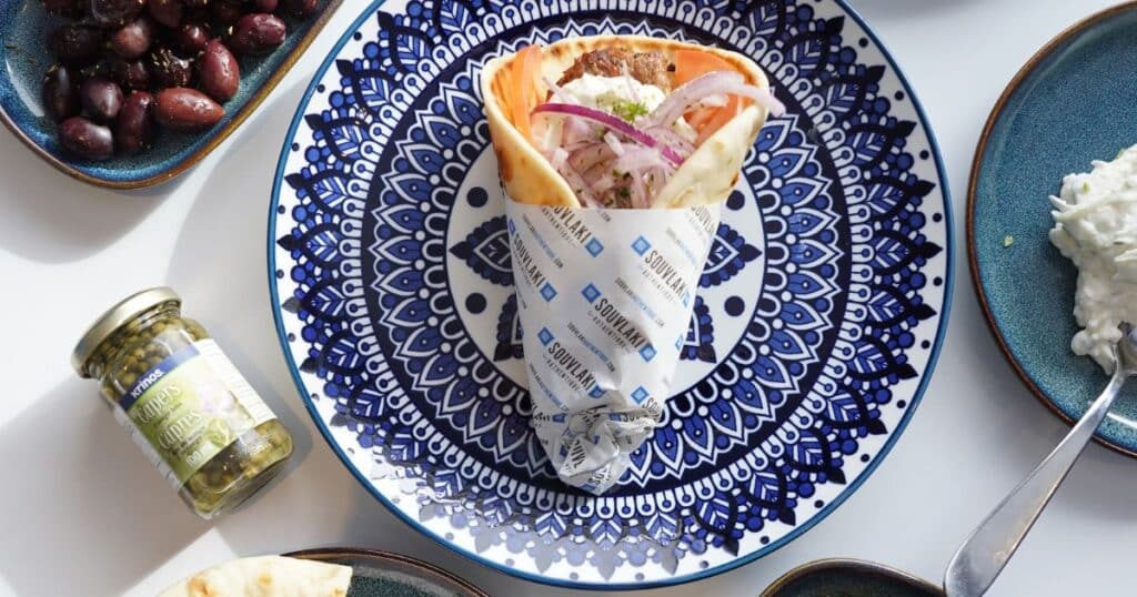 Authenticity The Soul of Greek Cuisine