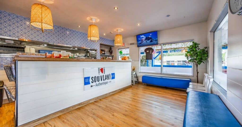 Mediterranean Franchise Opportunities Why Greek Restaurants Are a Smart Investment