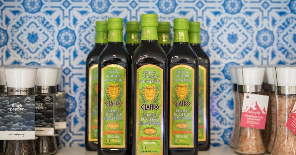 Greek Marinade
