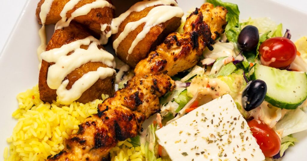 Les essentiels d’une marinade grecque