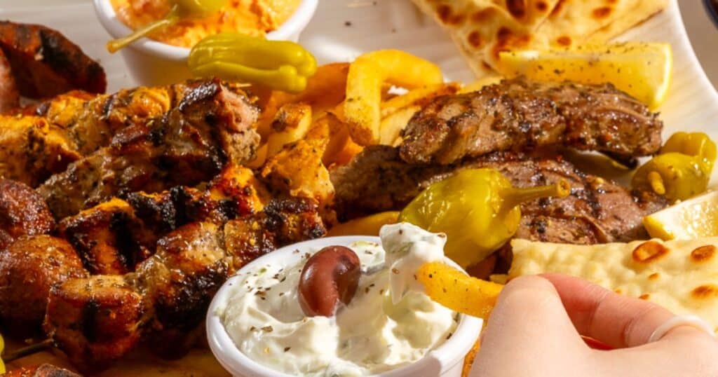 Conseils pour des marinades grecques parfaites à chaque fois