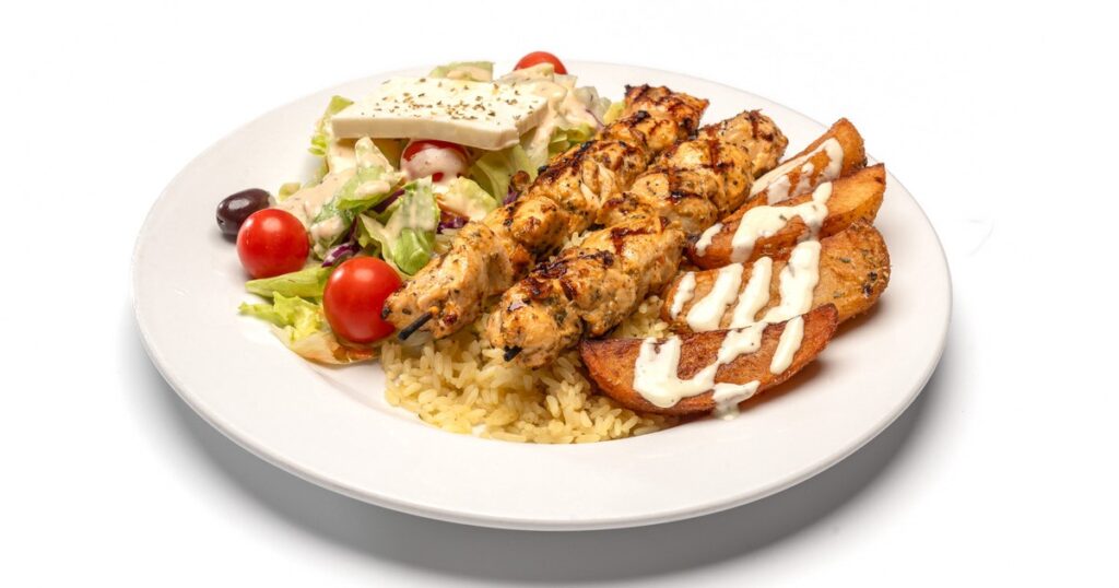 Must-Try Dishes for a True Greek Experience