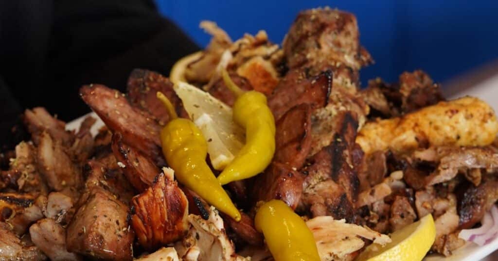 Les meilleures marinades grecques pour différents plats