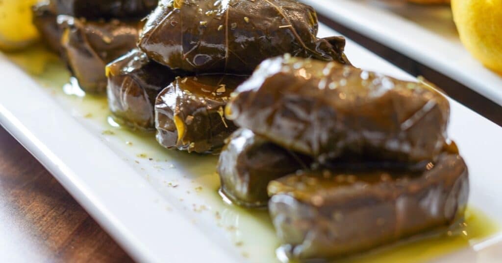 Montrealers Love Their Greek Cuisine