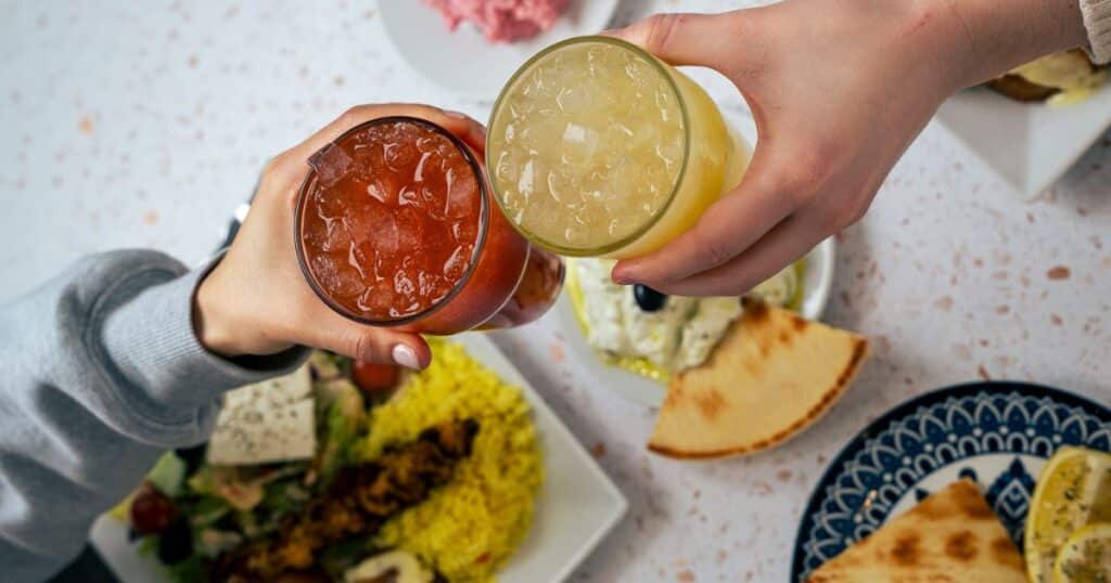Greek Cuisine Then and Now What’s Changed and What Never Will