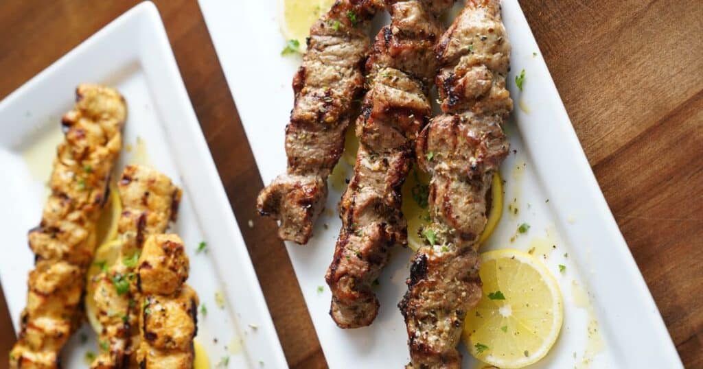 Comment les restaurants grecs équilibrent l’ancien et le nouveau
