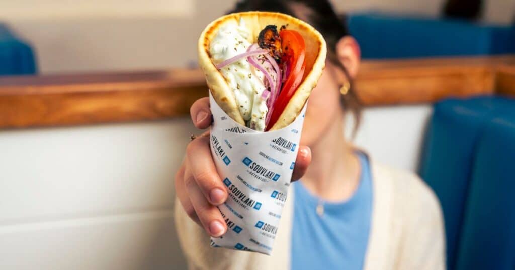 Souvlaki Secrets Unwrapped Build It Like a Pro, Eat It Like a Local