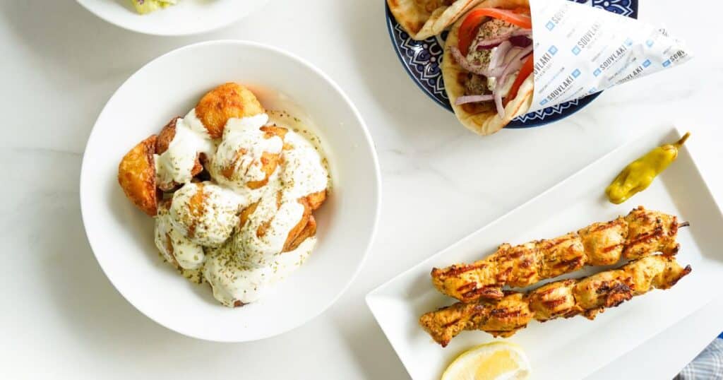 Why Montreal is the Ultimate Destination for Authentic Greek Cuisine