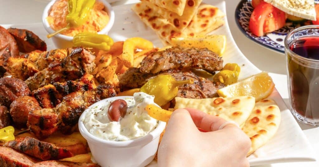 Why Seasonal Mediterranean Dishes Are Trending in Canada