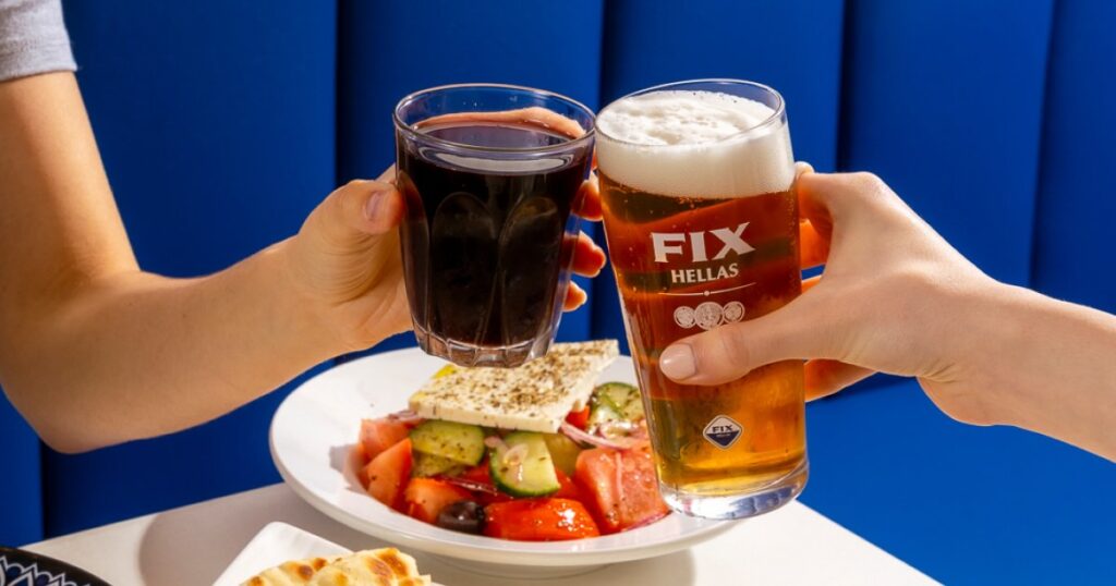Beverage Culture
