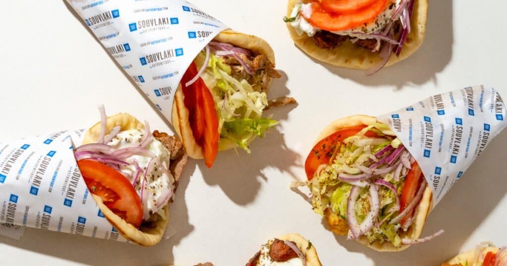 Des plats riches en protéines qui ont vraiment bon goût
