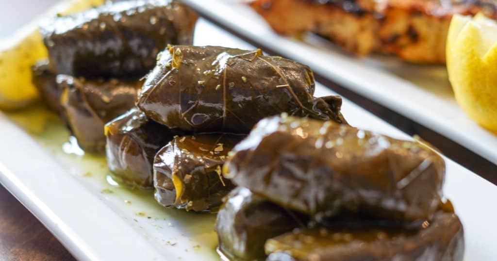 Why Dolmadakia Is a Must-Have on Every Greek Restaurant Menu