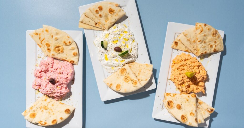Tzatziki Uses You Didn’t Know