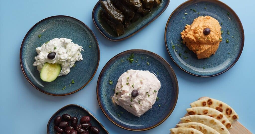 What Is Tzatziki?