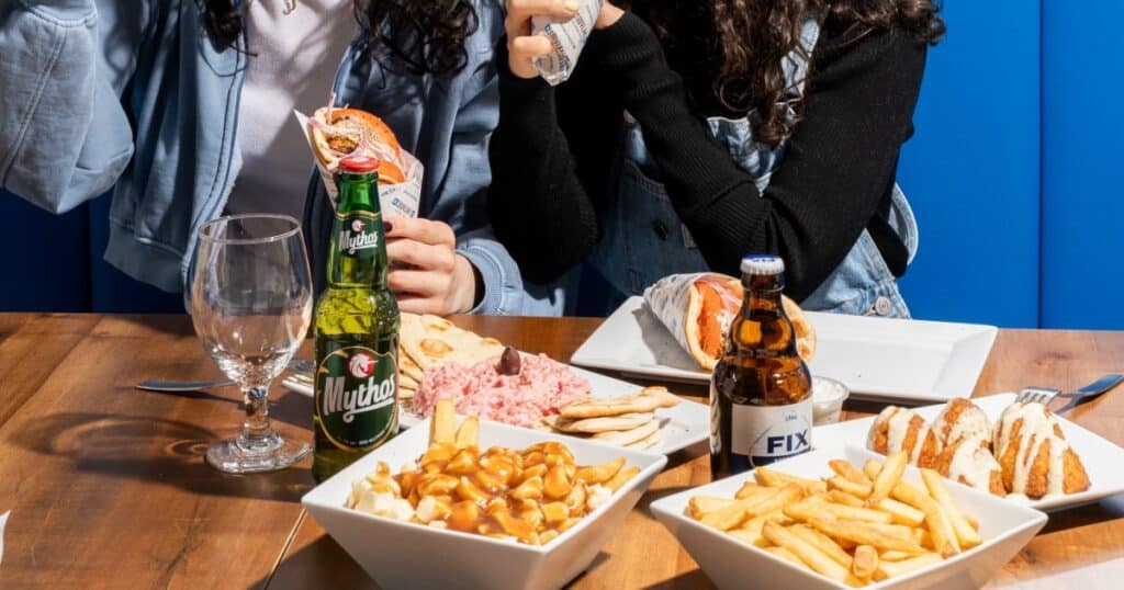 Why Souvlaki Authentique is Considered One of the Best Greek Restaurants in Canada