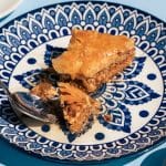 What Is Baklava Cheesecake?