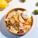 Why the Hercules Bowl Is Québec’s Favorite Greek Bowl