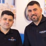 Boisbriand Greek food destination