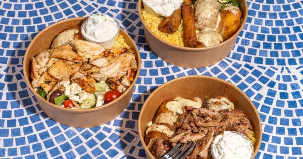 What Makes a Dish a Customer Favorite?