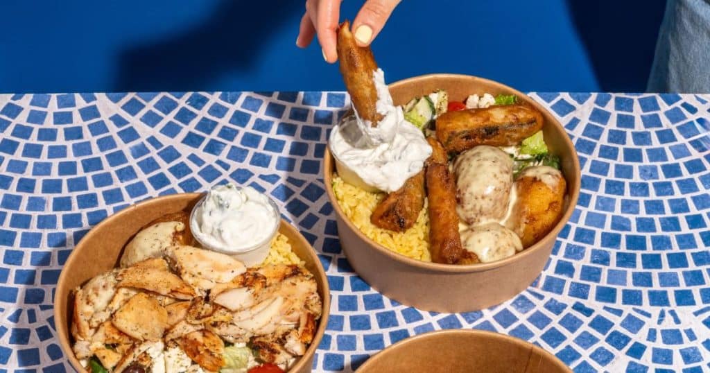 What’s Inside the Hercules Bowl?
