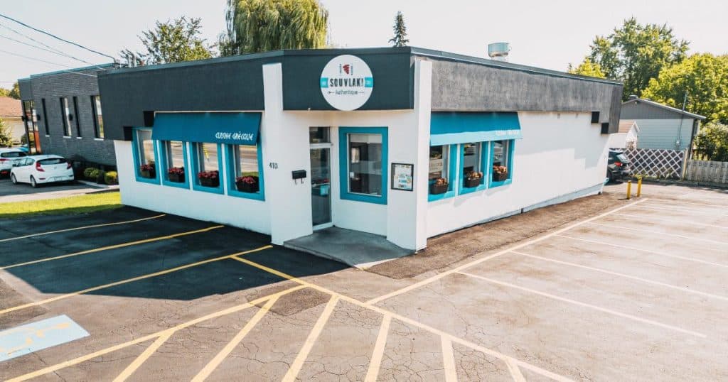 How They Elevated the Boisbriand Location