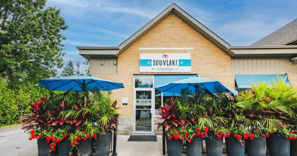 The Vaudreuil Location: Where It All Comes to Life