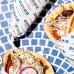Greek dinner dishes to try