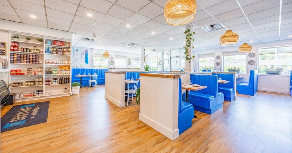 What This Story Means for Souvlaki Authentique