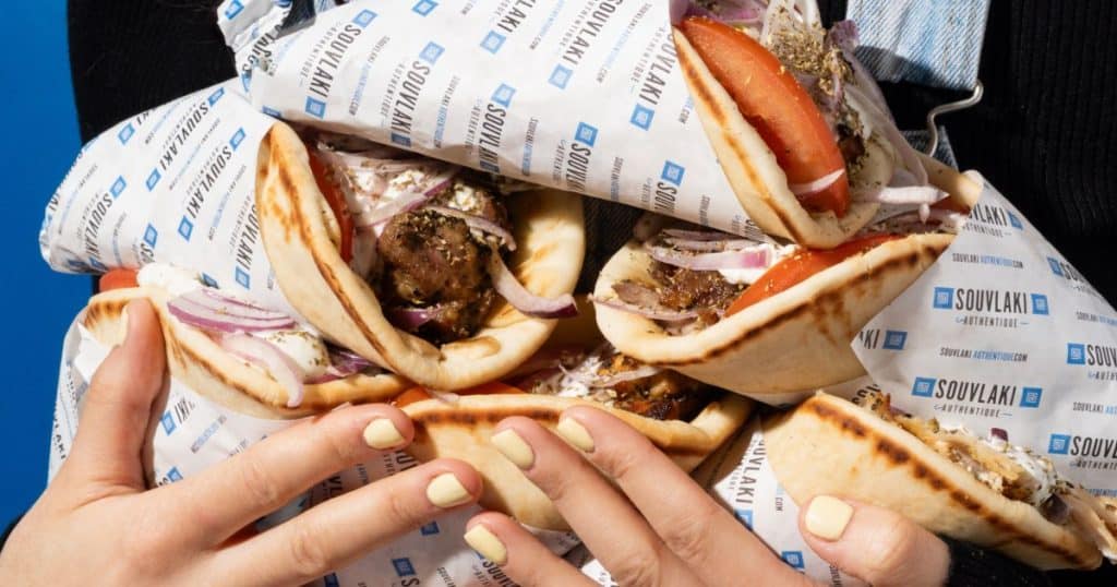 Where & When to Enjoy Your Favorite Pita Combo