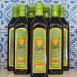 Olive Oil in Greek Cuisine
