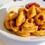 What Is Greek Calamari