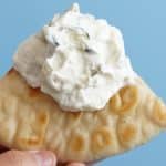 Kopanisti Cheese Dip: Hidden Greek Cuisine Gem