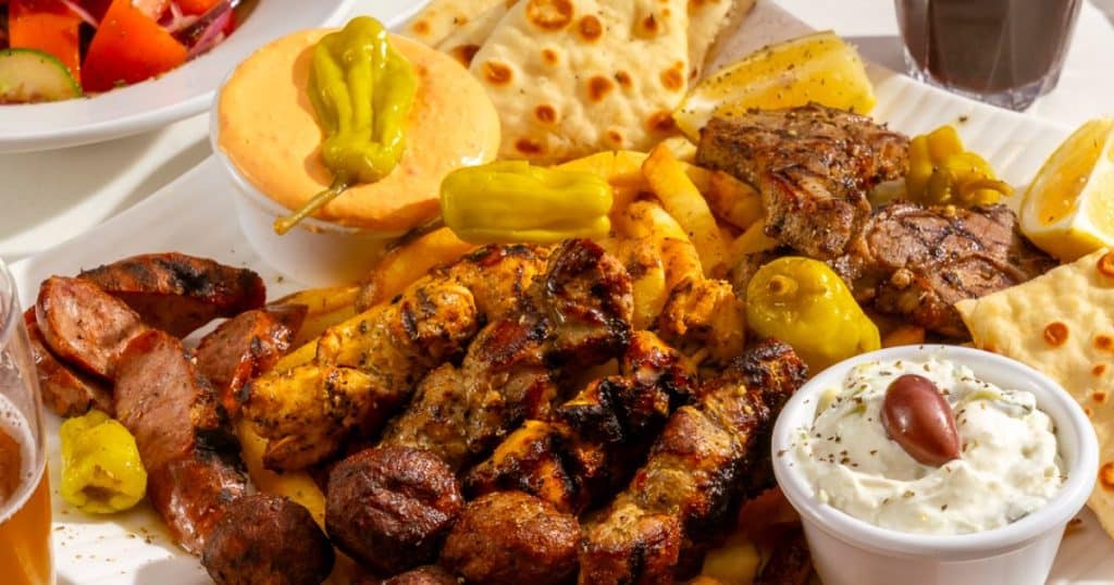 The Essentials: Most Common Pairings