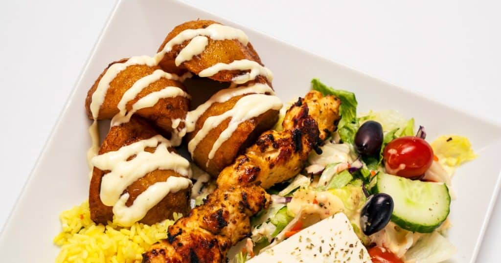 Why Greek Chicken with Lemon Potatoes Has Such a Great Reputation