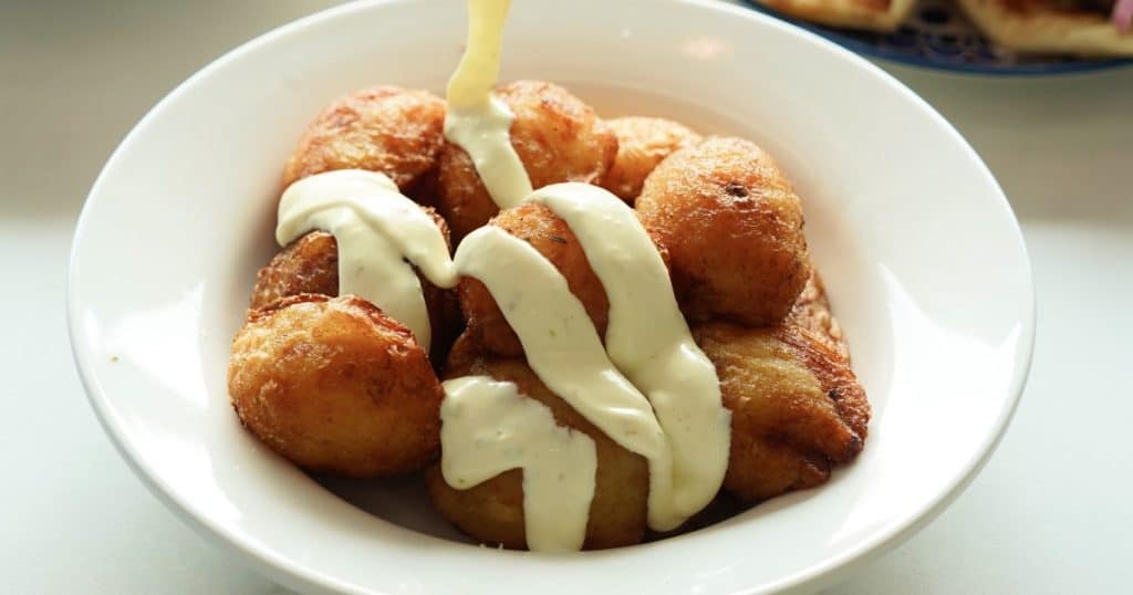 When to Order This Classic Combo