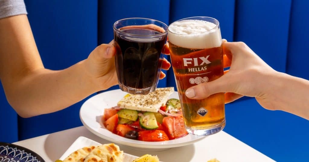 Create the Perfect Plate Combo