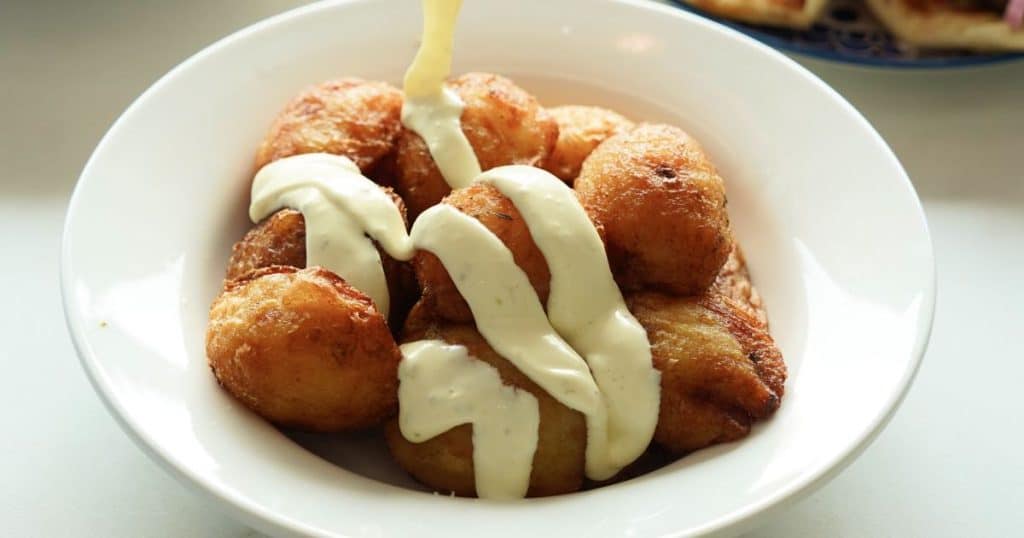 The Secret Recipe: How to Make the Best Greek Lemon Potatoes at Home