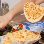Bake Authentic Greek Pita at Home