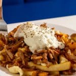 Which Souvlaki Authentique Poutine Fits Your Mood?