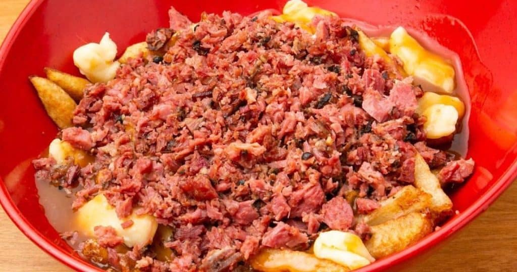 Category 1: The Signature Meat Toppings