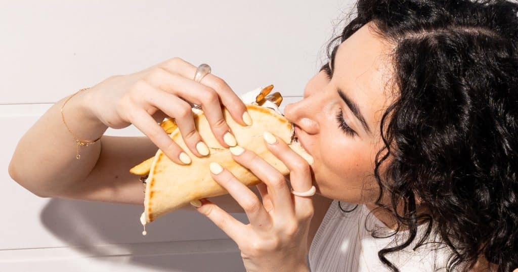 Simple Ingredients for Superior Taste