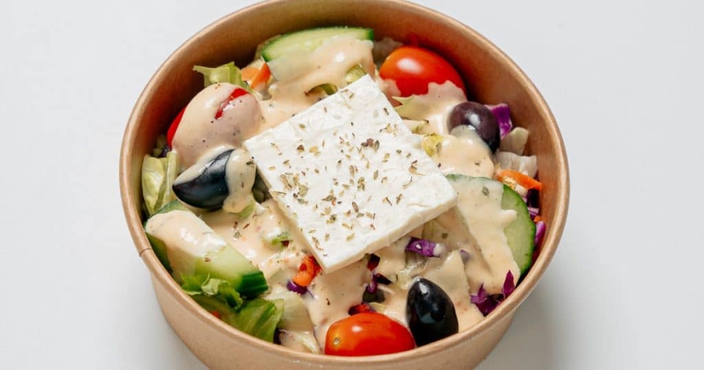The Heart of the Meal: Signature Vegetarian Proteins